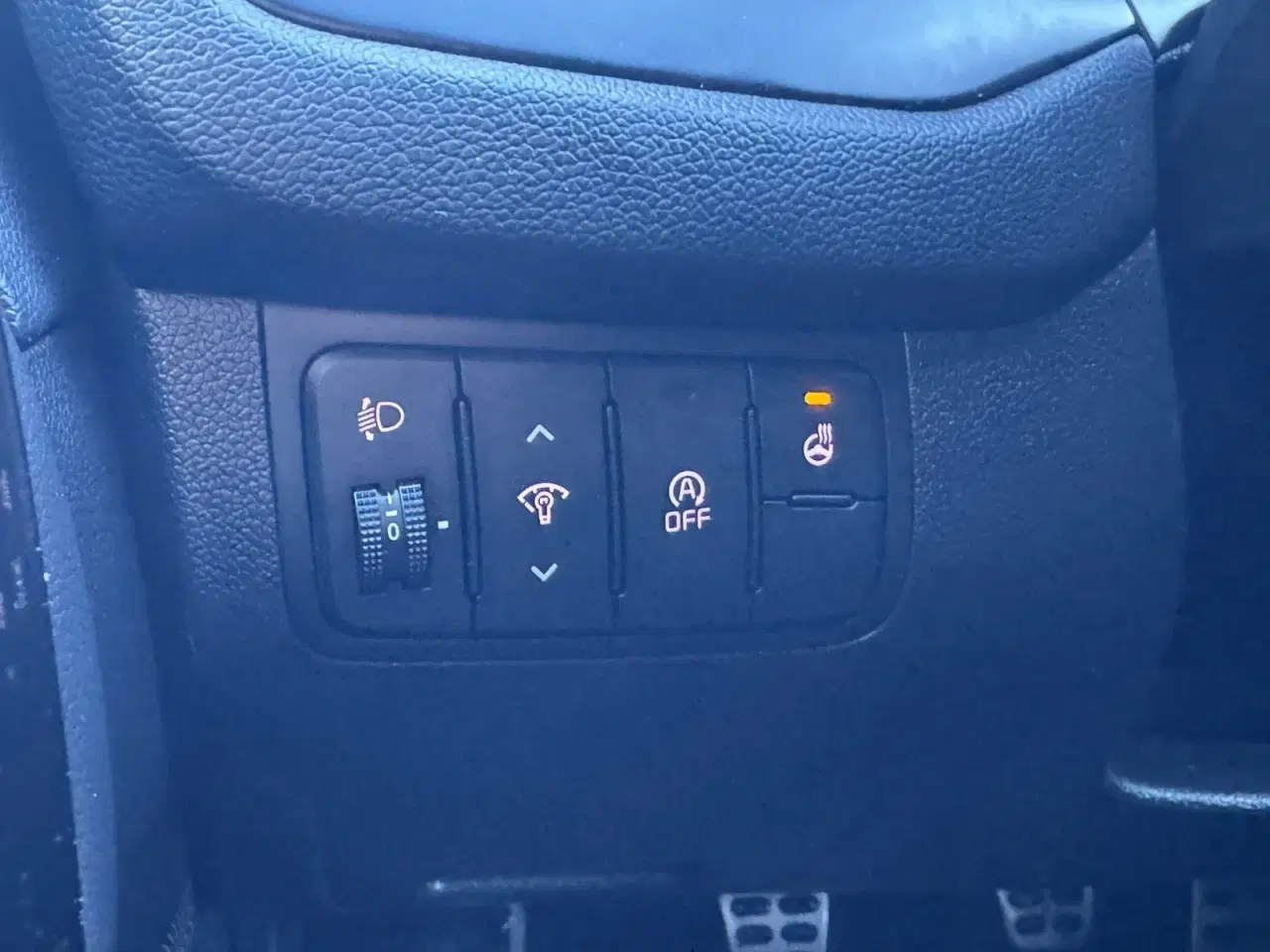 Billede 8 - Kia Ceed 1,0 T-GDi GT-Line SW