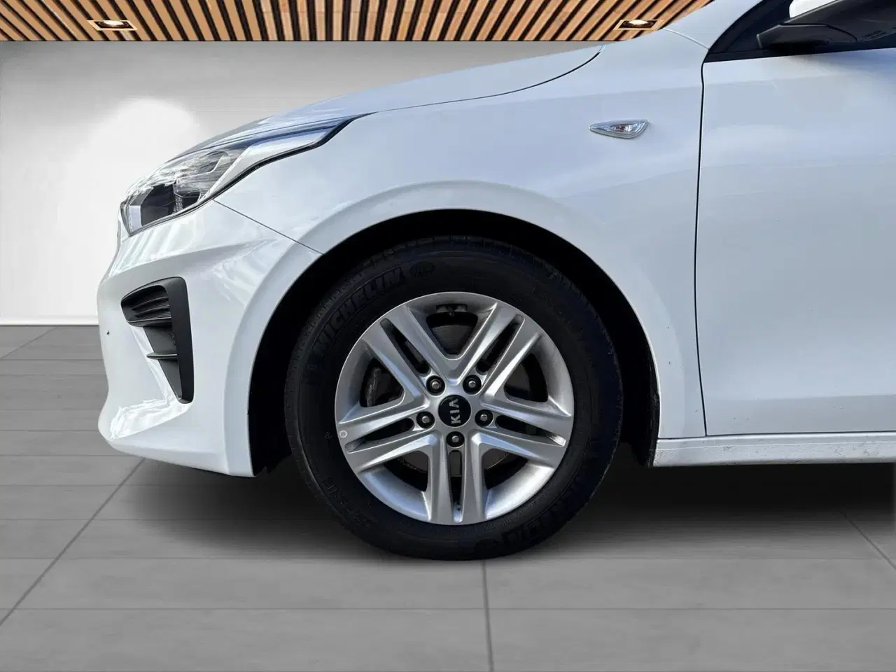 Billede 5 - Kia Ceed 1,0 T-GDi Active