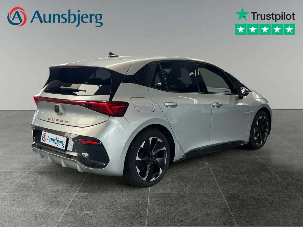 Billede 5 - Cupra Born 77 e-Boost
