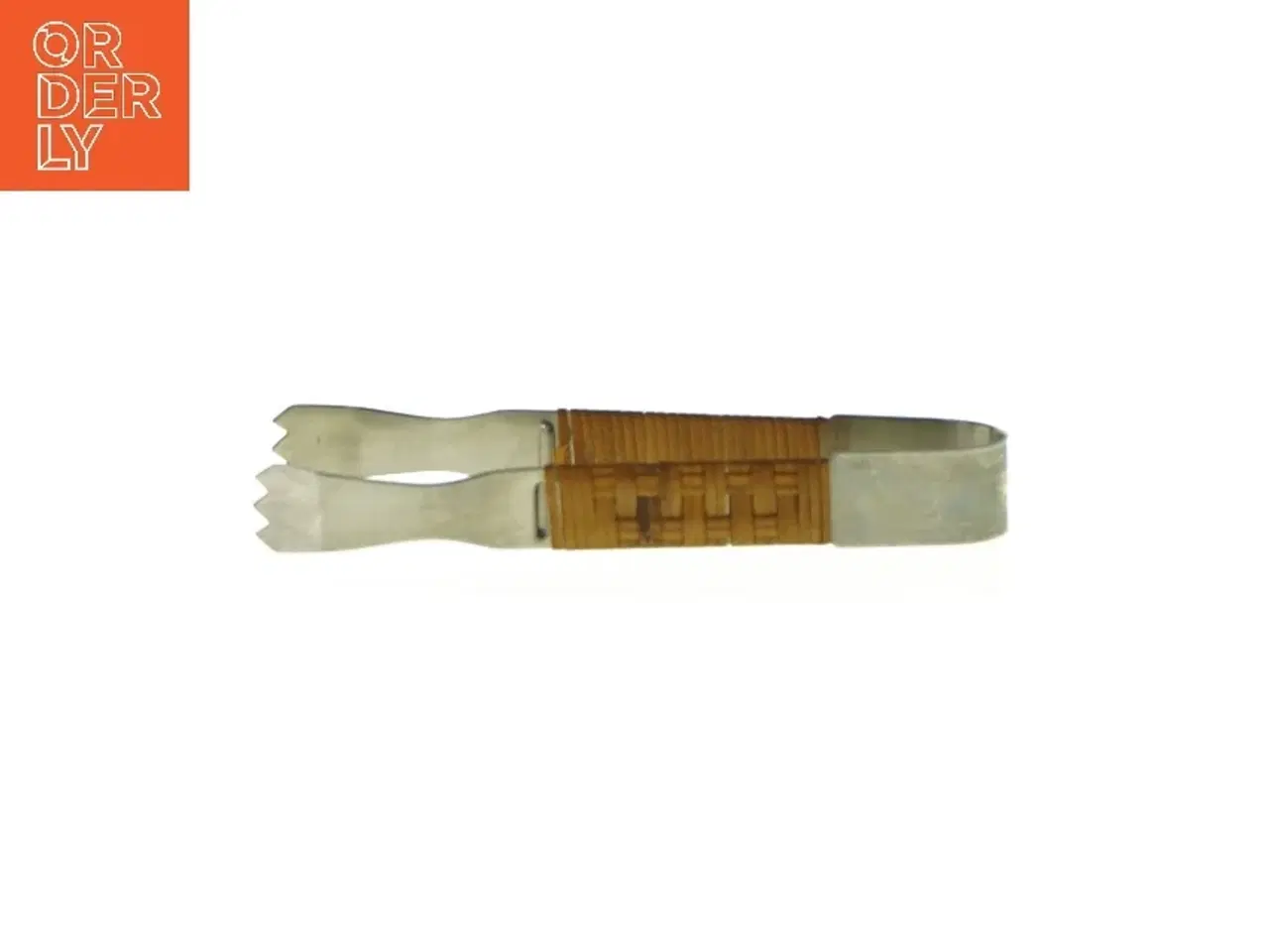 Billede 1 - Madtang fra Ukendt (str. LB:17x3cm)