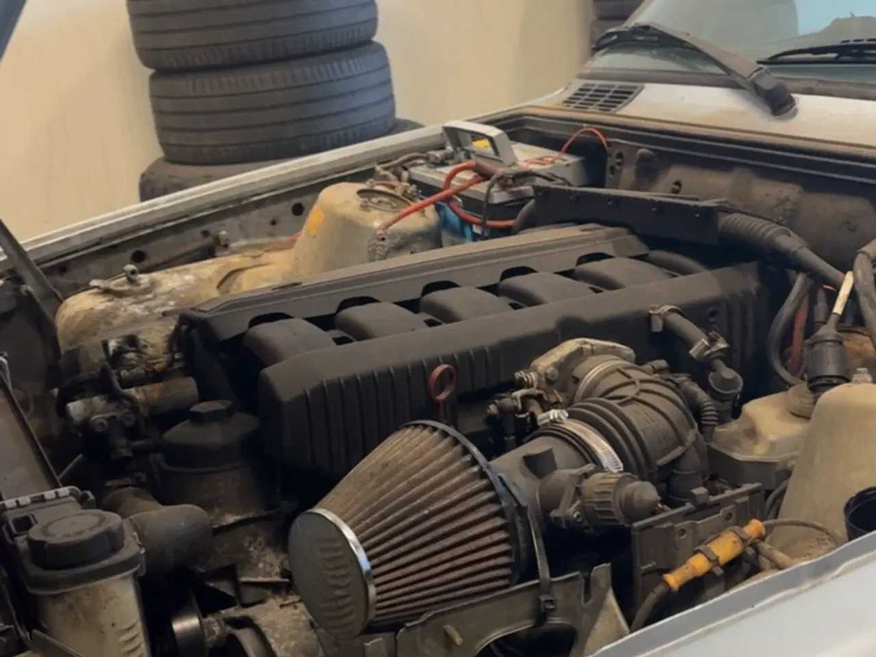 Billede 6 - Bmw e30