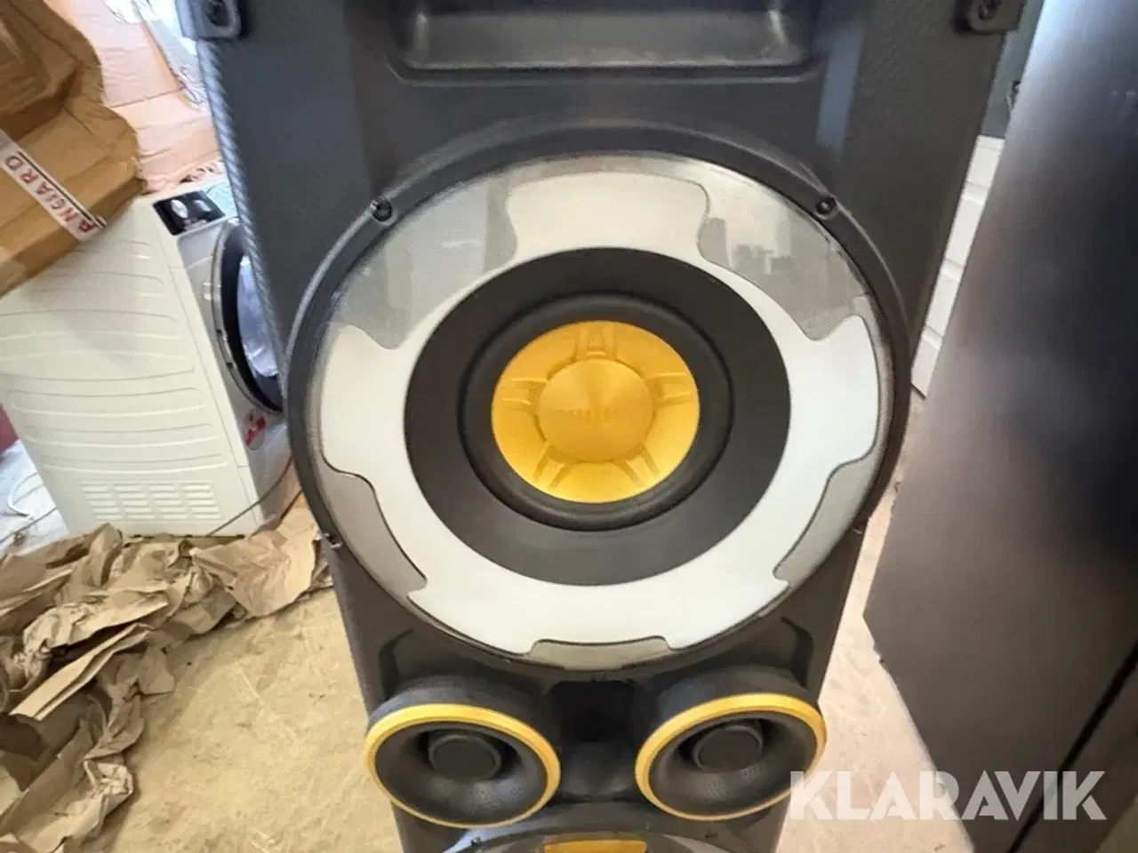 Billede 8 - Boomblaster Philips NX5