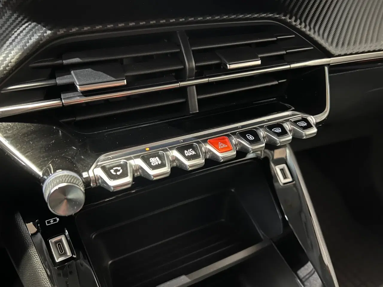 Billede 19 - Peugeot e-2008 50 Active