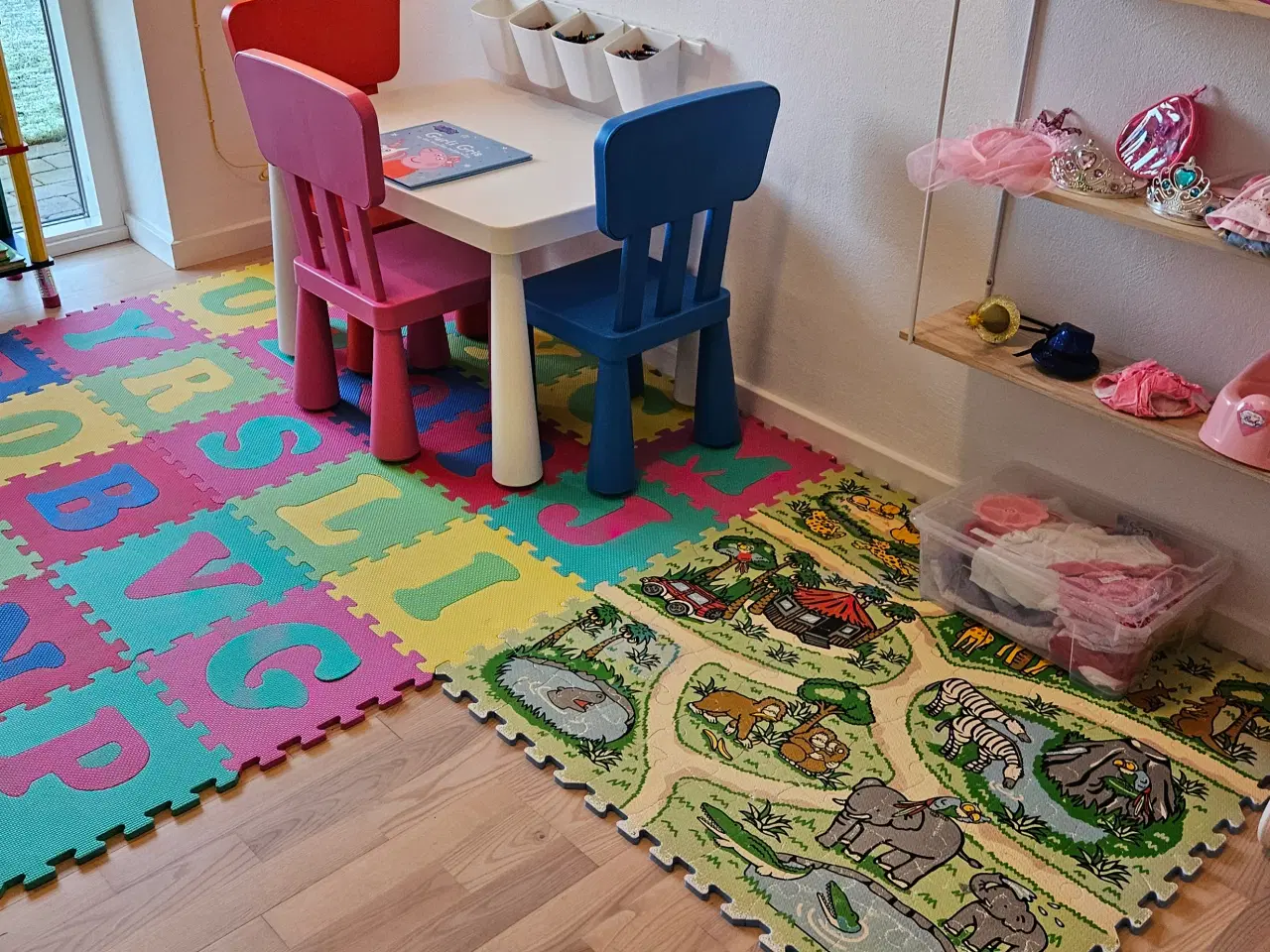 Billede 6 - ALT inventar i legeværelse sælges