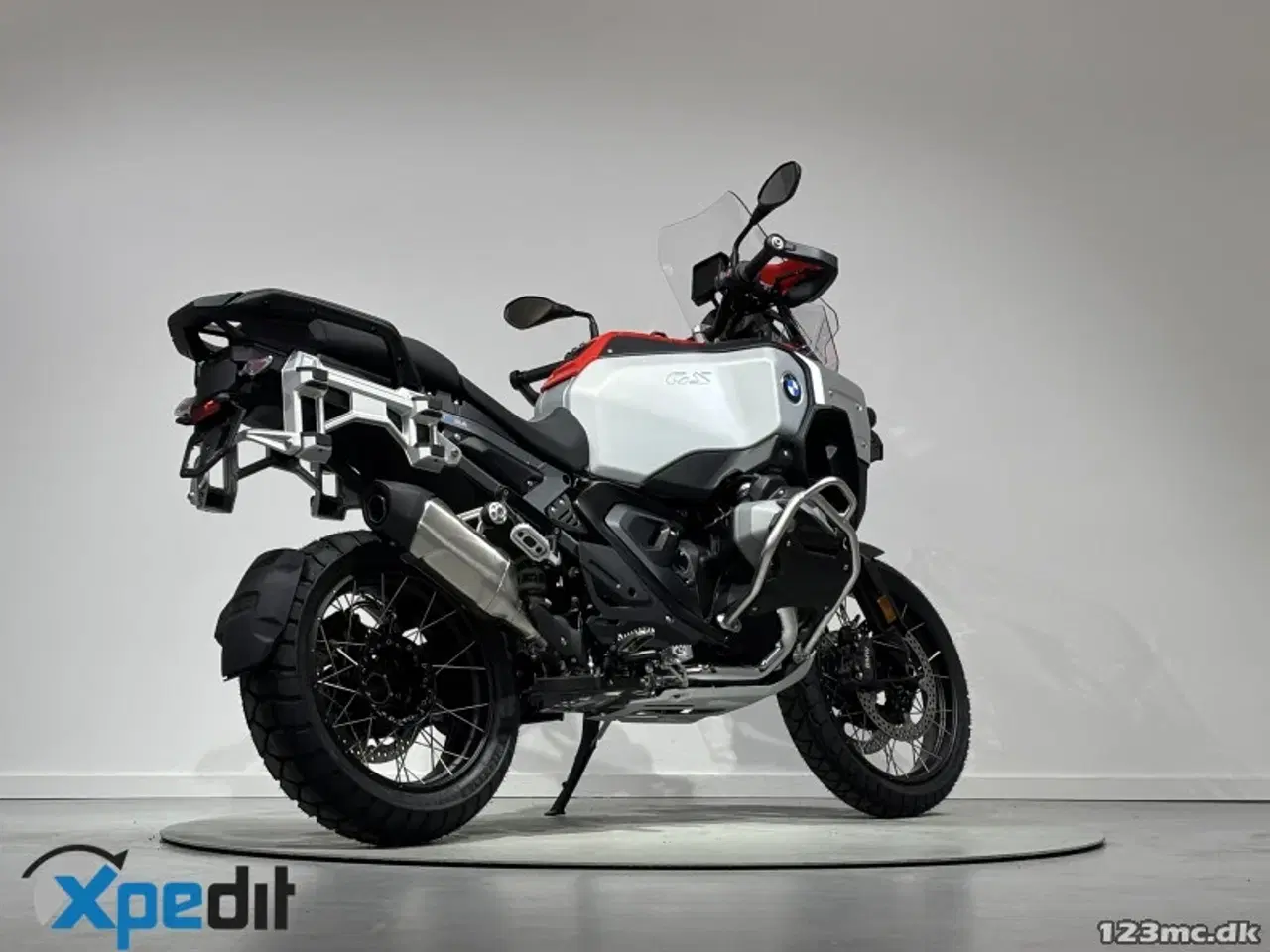 Billede 9 - BMW R 1300 GS Adventure