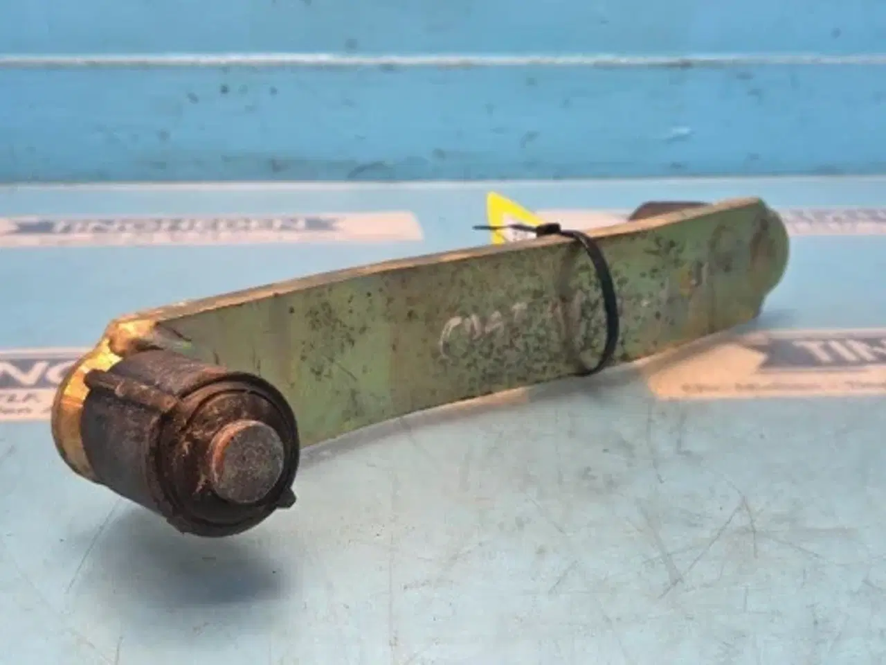 Billede 9 - Case 9120 Arm 87314041