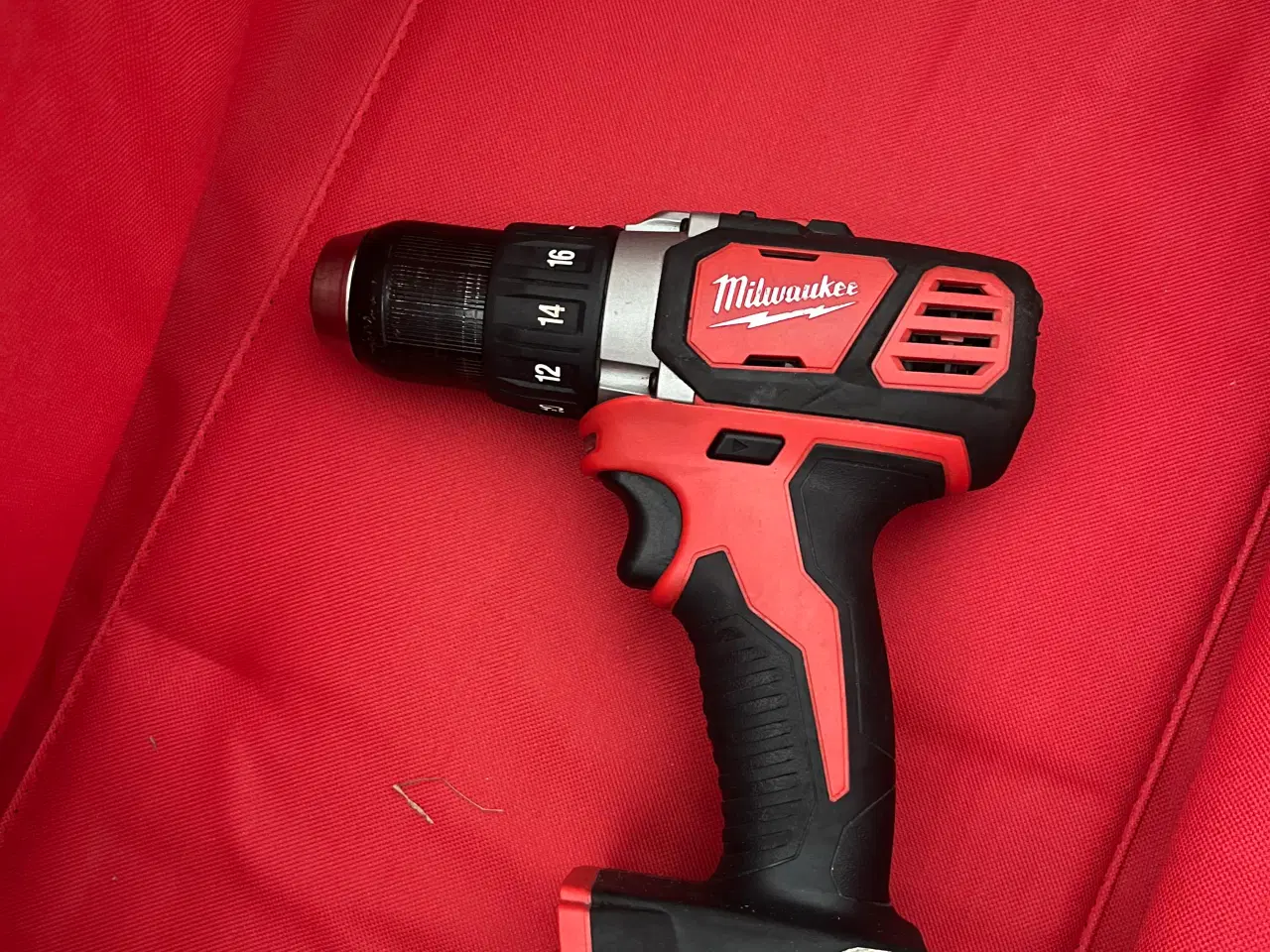 Billede 3 - Milwaukee skruemaskine m18 BDD