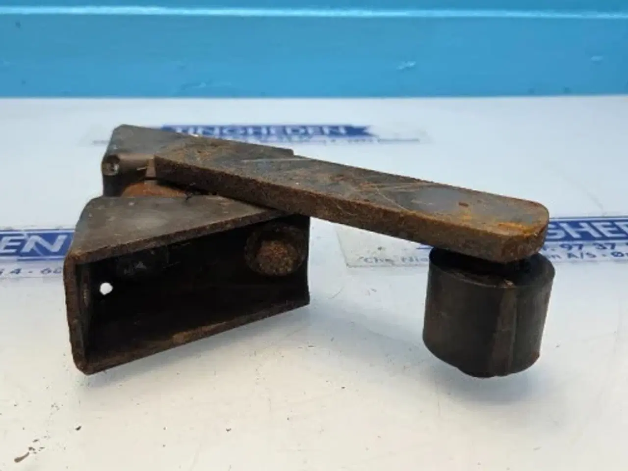 Billede 7 - Massey Ferguson 9280 Arm 28480897