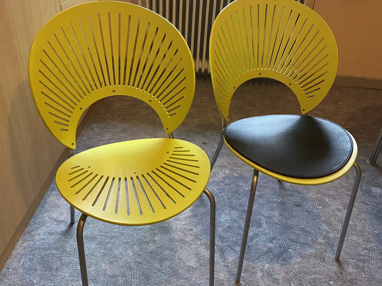 Billede 2 - Nanna Ditzel stole