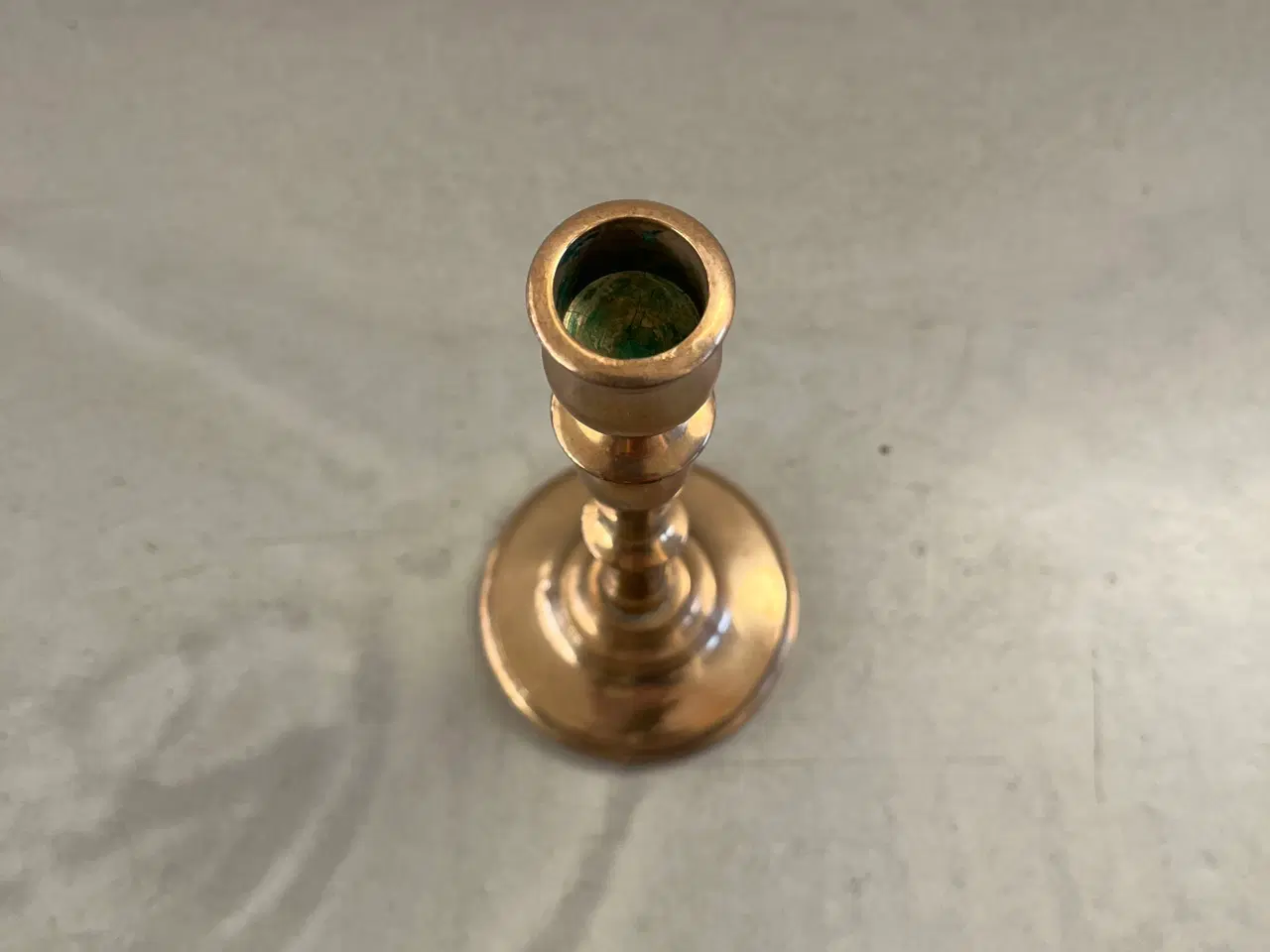 Billede 3 - Lysestage 