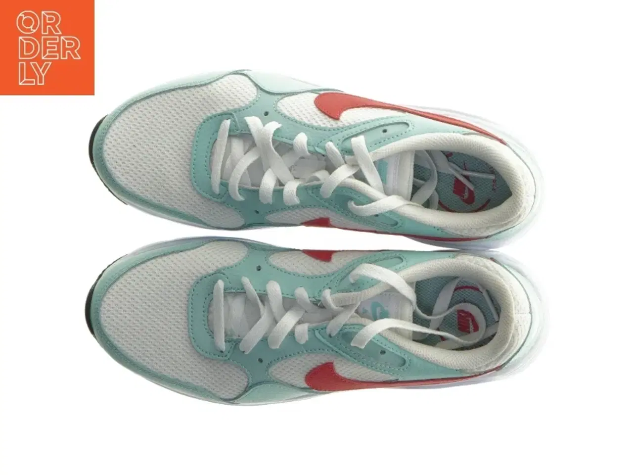 Billede 5 - Nike Air Max SC sneakers (str. 41 )