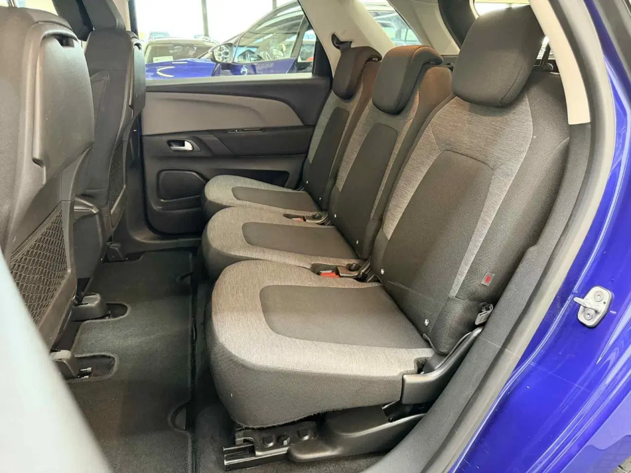 Billede 14 - Citroën C4 Picasso 1,6 BlueHDi 120 Feel+
