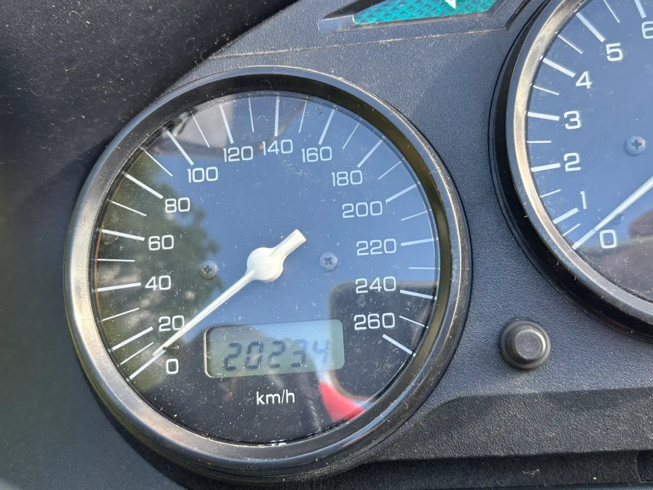 Billede 6 - Suzuki GSX 750 F