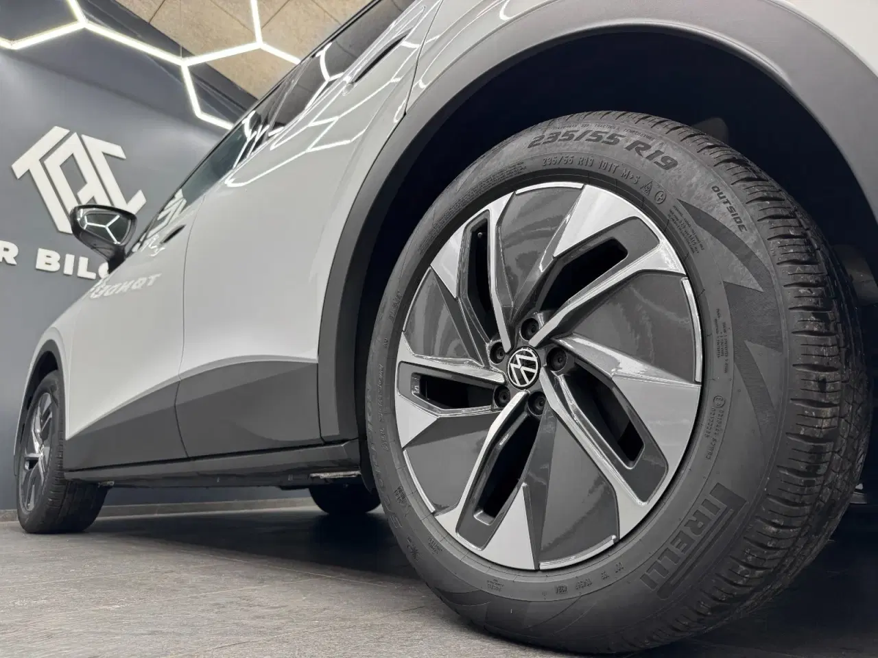 Billede 18 - VW ID.4 52 Pure+