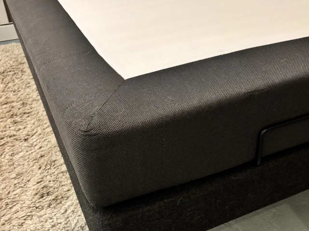 Billede 4 - Elevationsseng 180x200cm