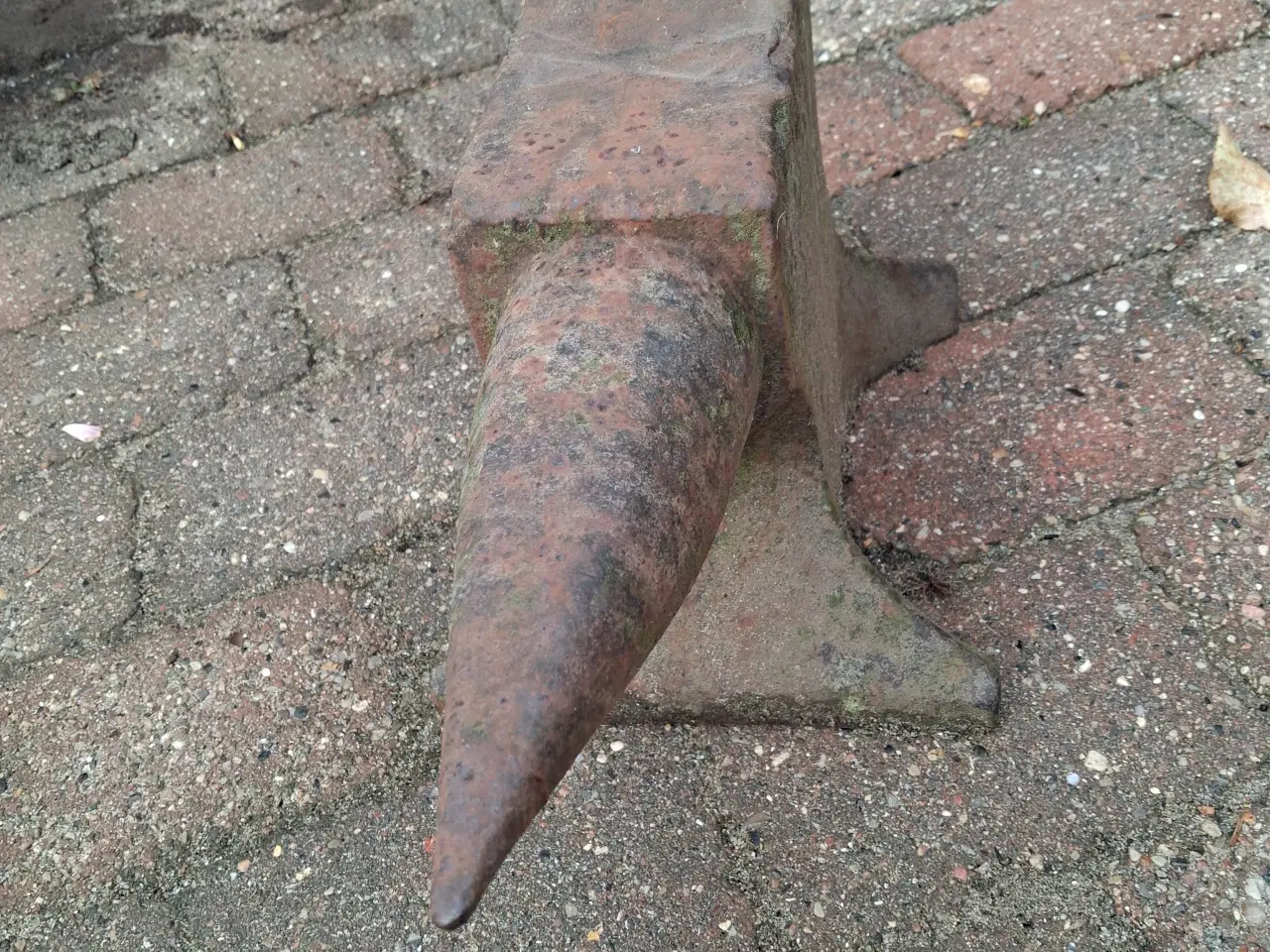 Billede 2 - Armbolt fra smedie