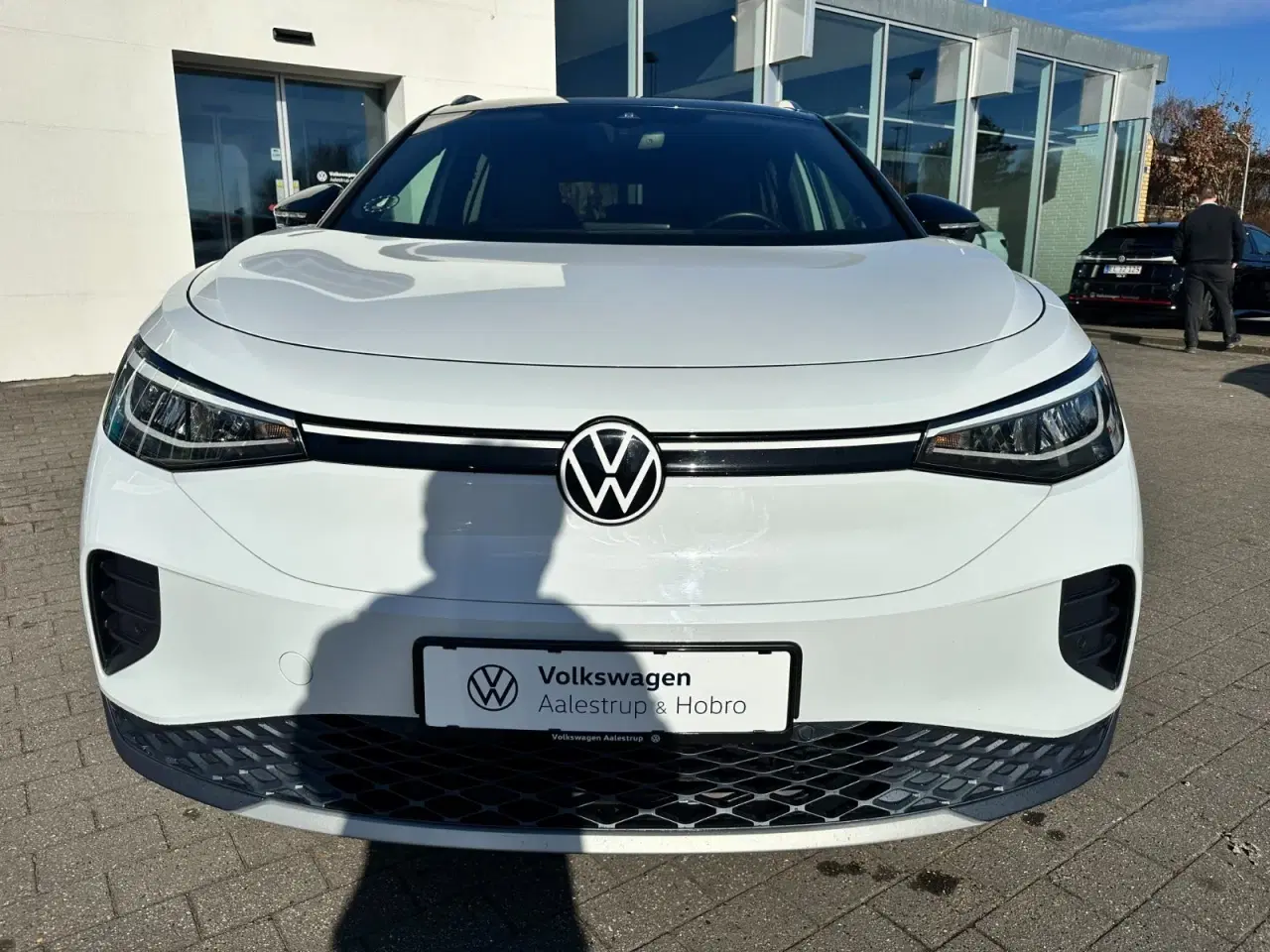 Billede 2 - VW ID.4 77 1ST Pro Performance