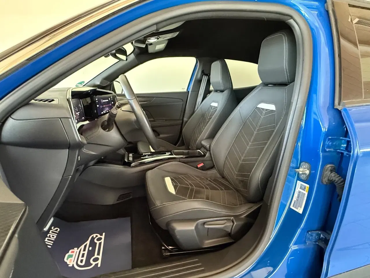 Billede 6 - Opel Mokka-e 50 Ultimate