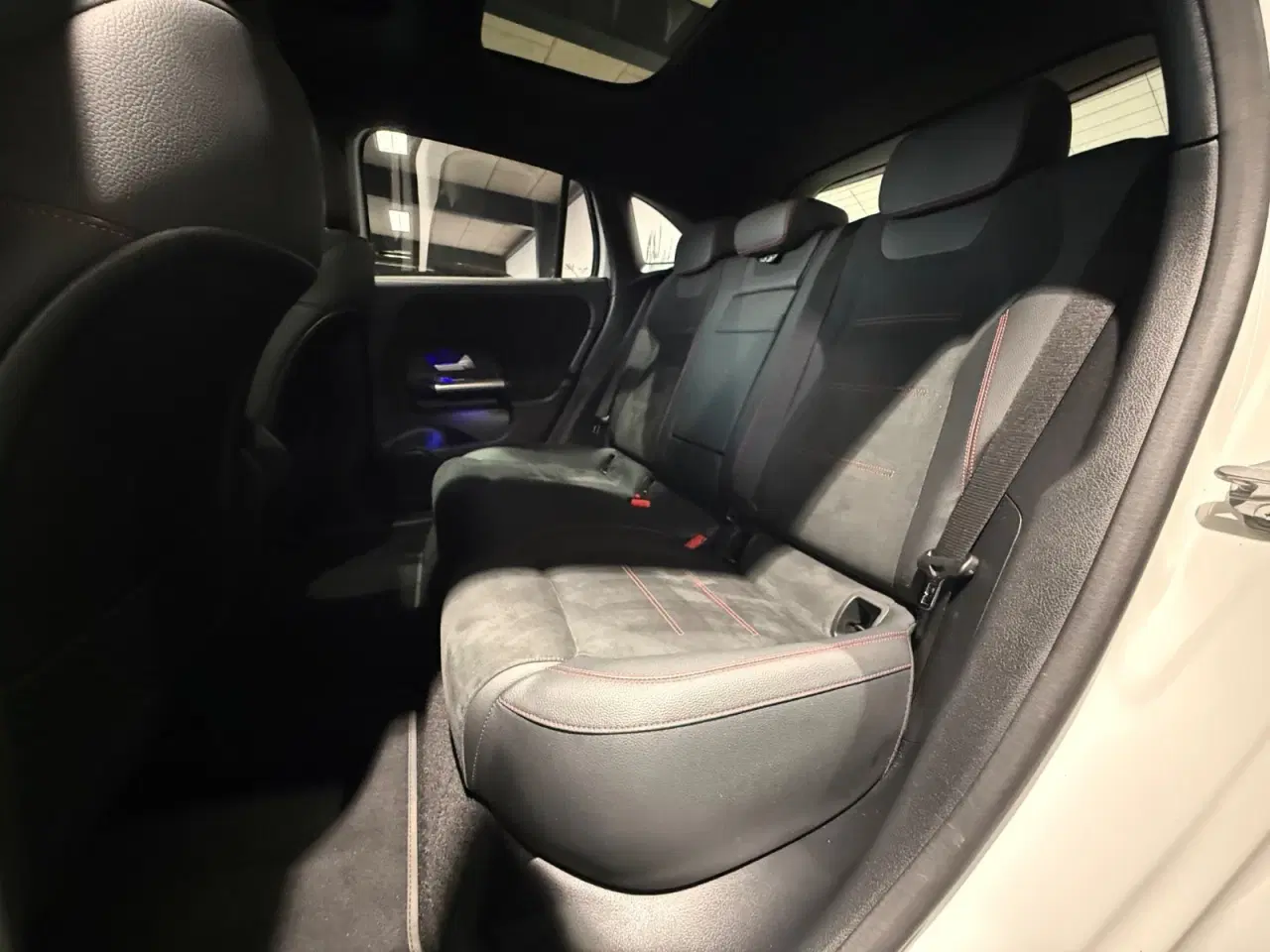 Billede 8 - Mercedes EQA250  AMG Line