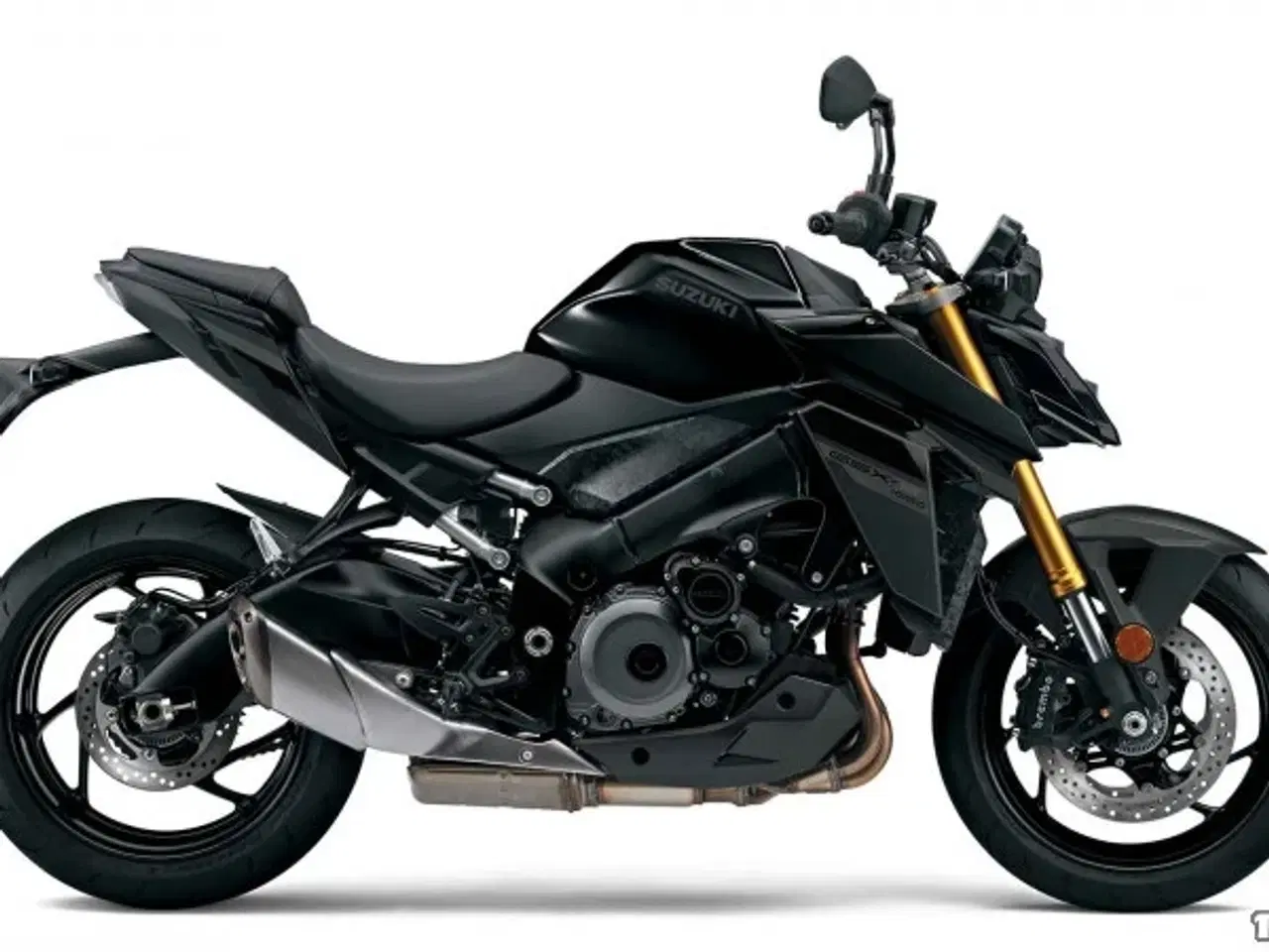 Billede 1 - Suzuki GSXS 1000