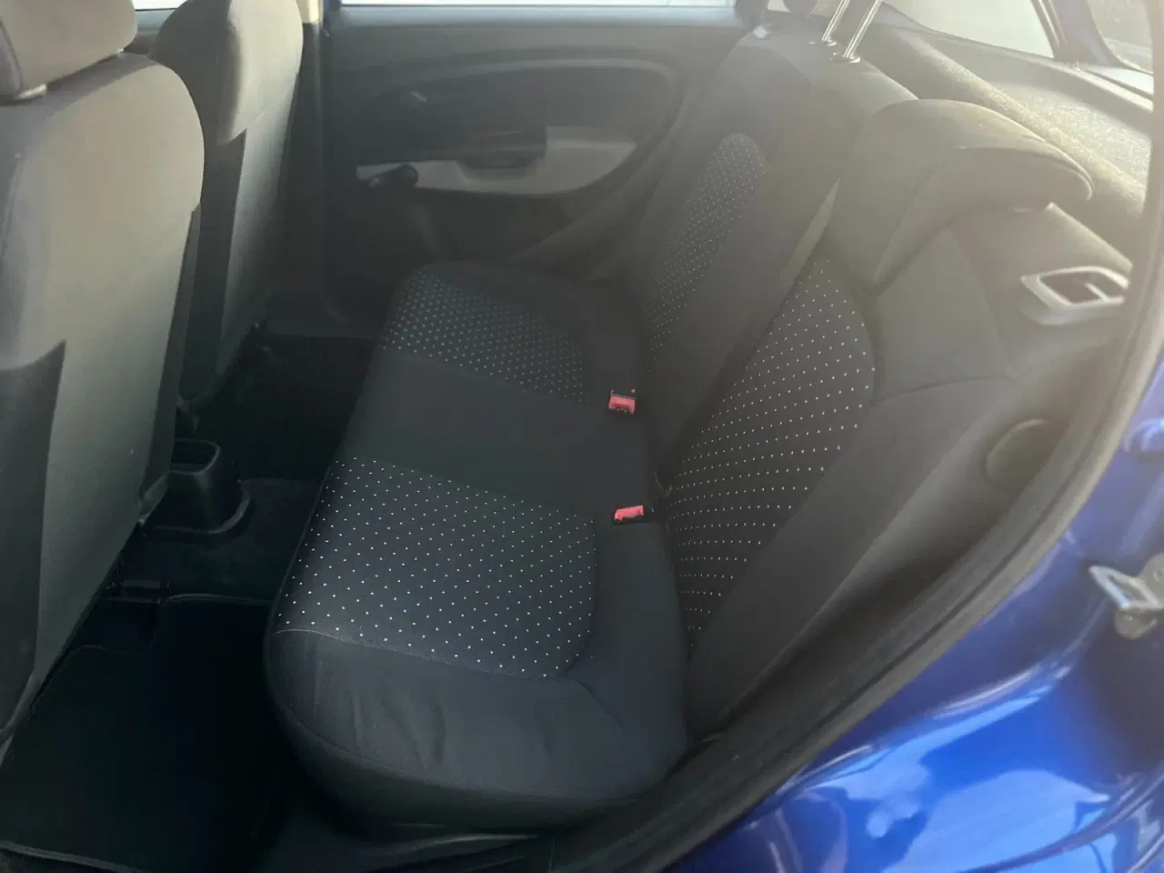 Billede 12 - Fiat Grande Punto 1,2 Active