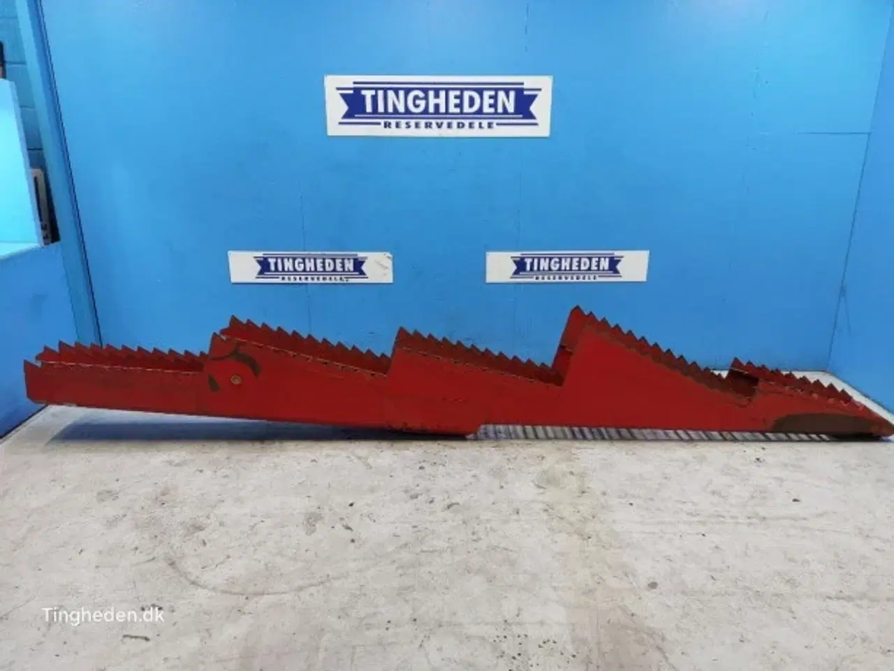 Billede 1 - Massey Ferguson 40 Ryster 28480677