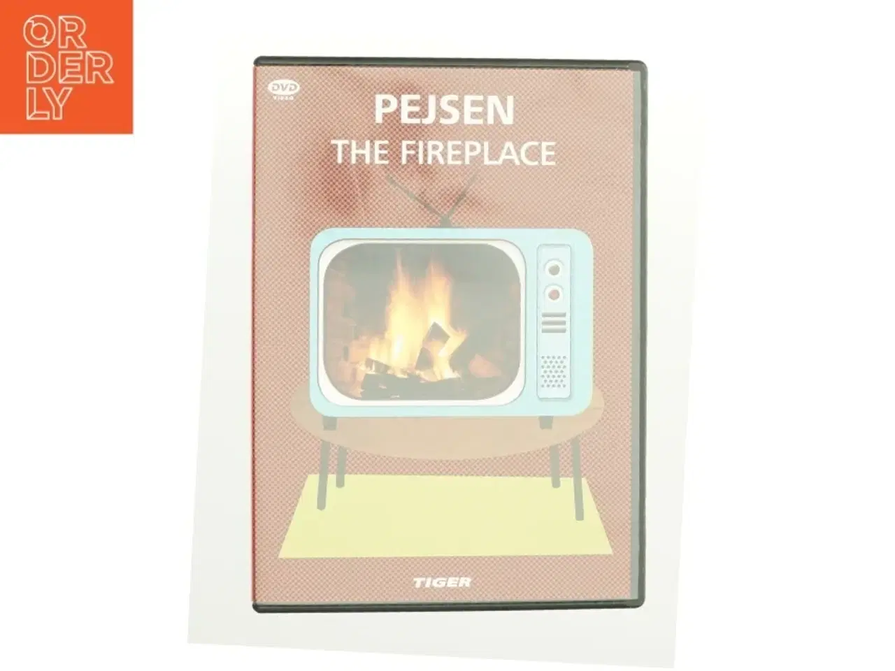 Billede 1 - Pejsen the Fireplace