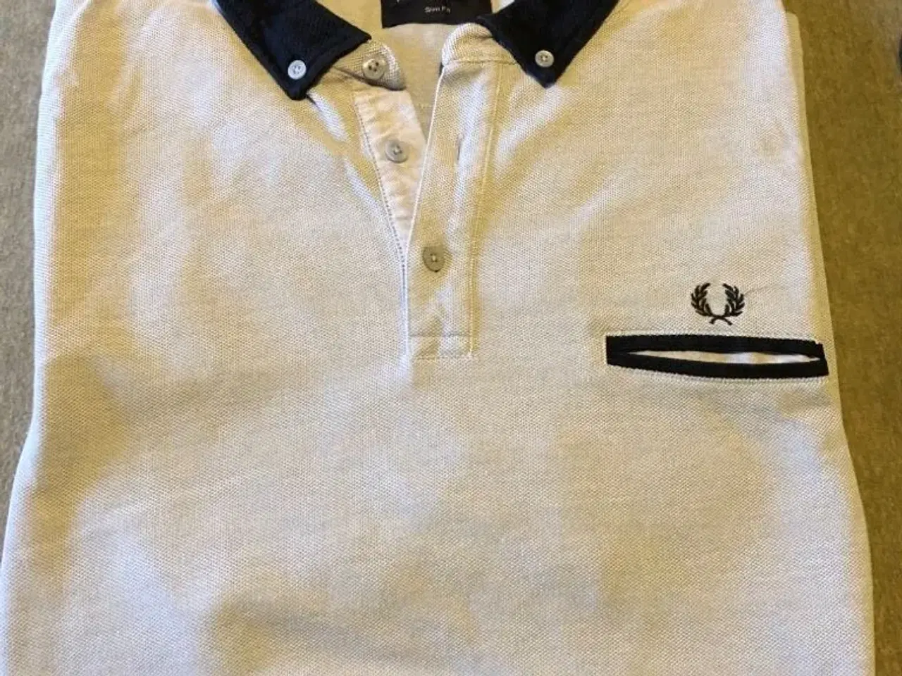 Billede 1 - Fred Perry