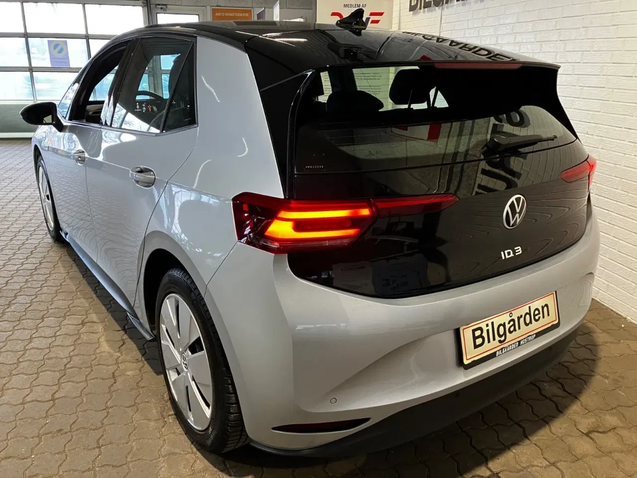 Billede 4 - VW ID.3 58 Pro