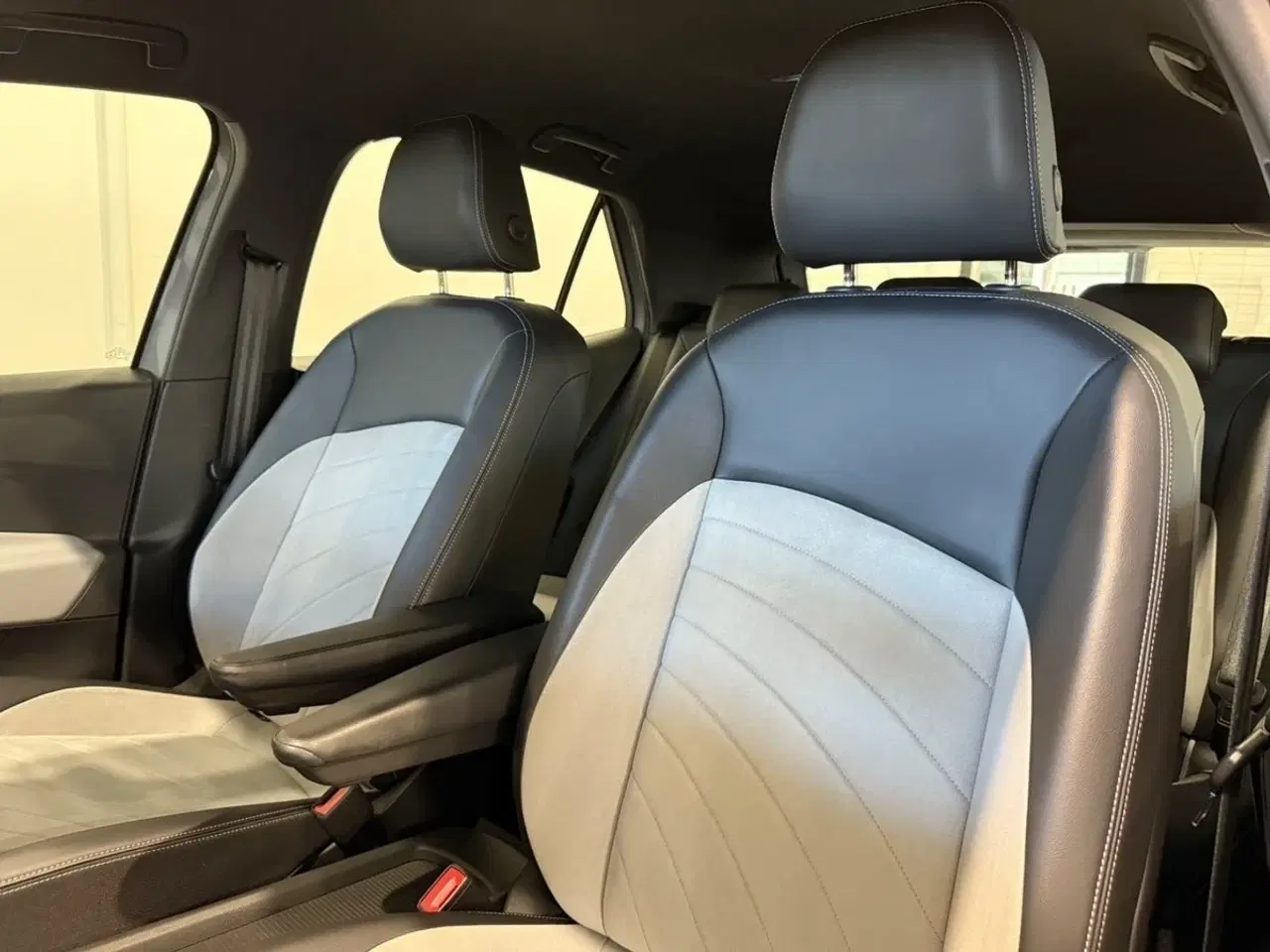 Billede 4 - VW ID.3 58 Pro