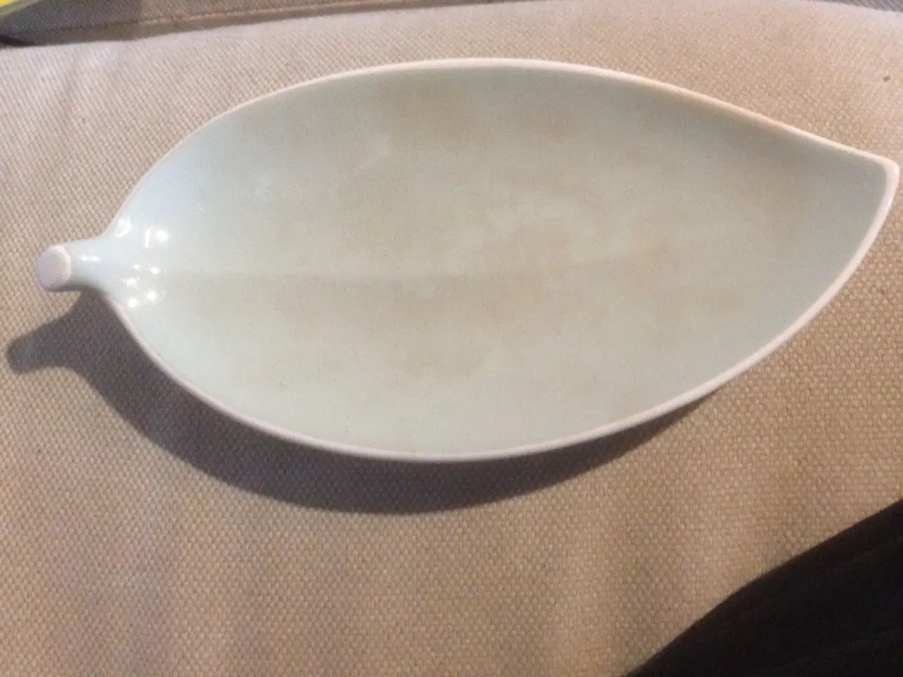 Billede 1 - Porcelæn, fad-skål, corinna