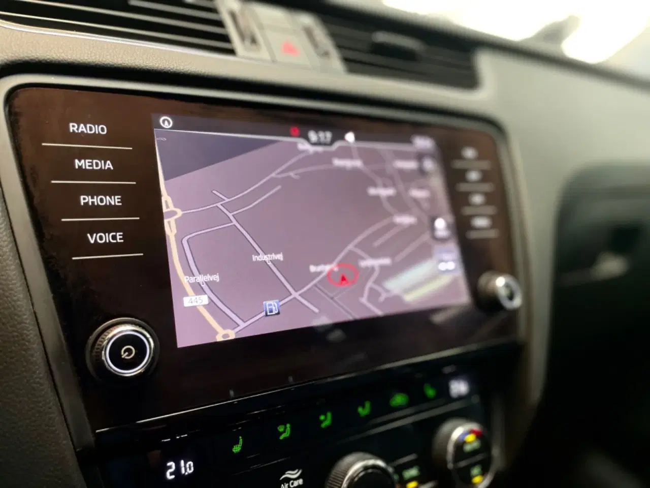 Billede 15 - Skoda Octavia 1,5 TSi 150 Style Combi DSG