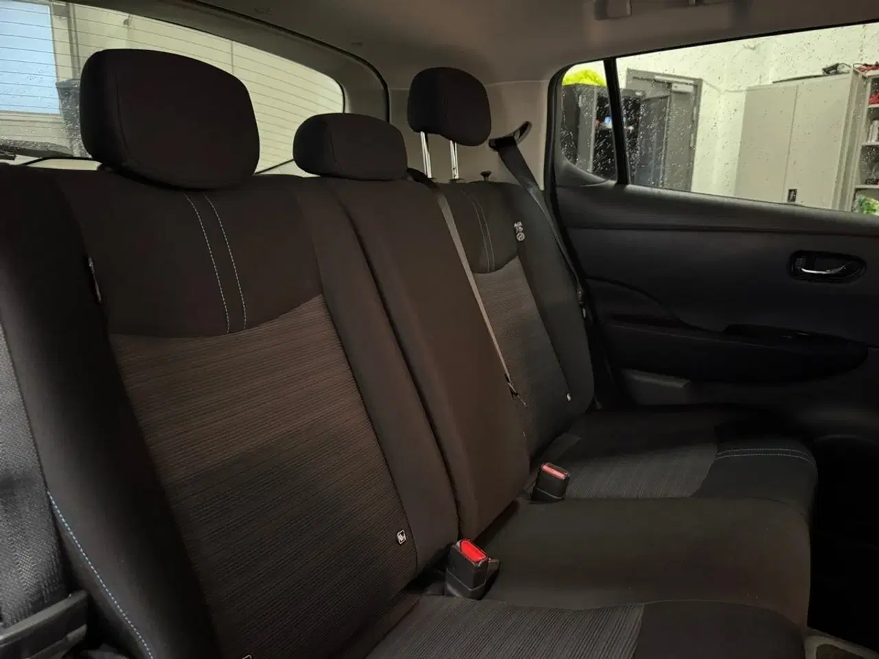 Billede 16 - Nissan Leaf 40 N-Connecta