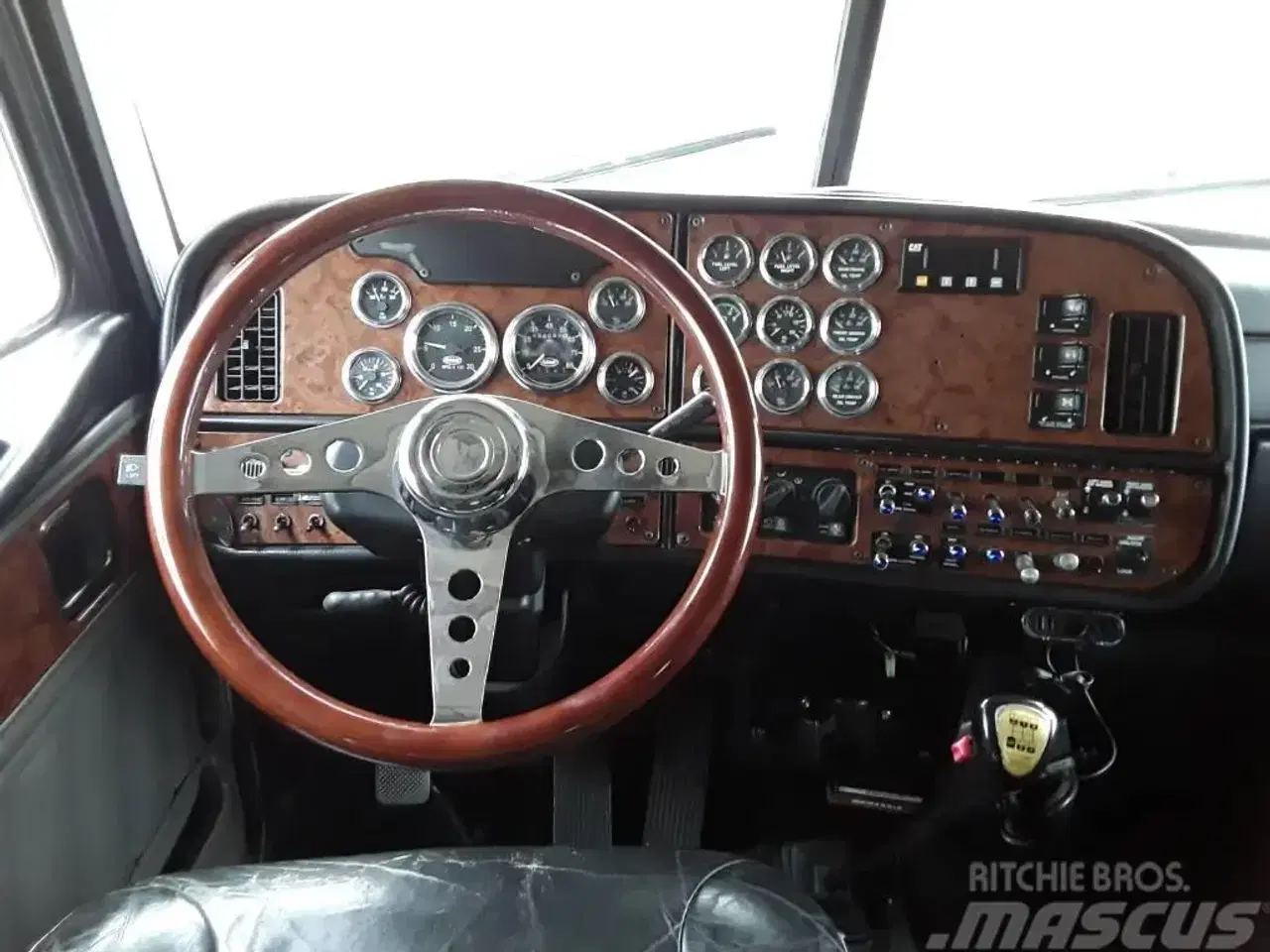 Billede 8 - Peterbilt 379 XL