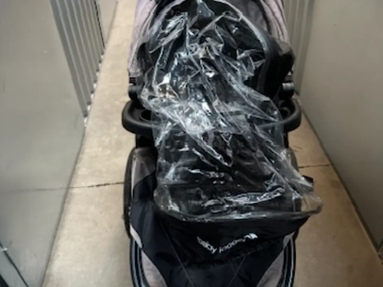 Billede 2 - Babyjogger summit x3