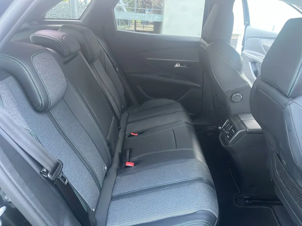 Billede 13 - Peugeot 3008 1,6 Hybrid Allure EAT8
