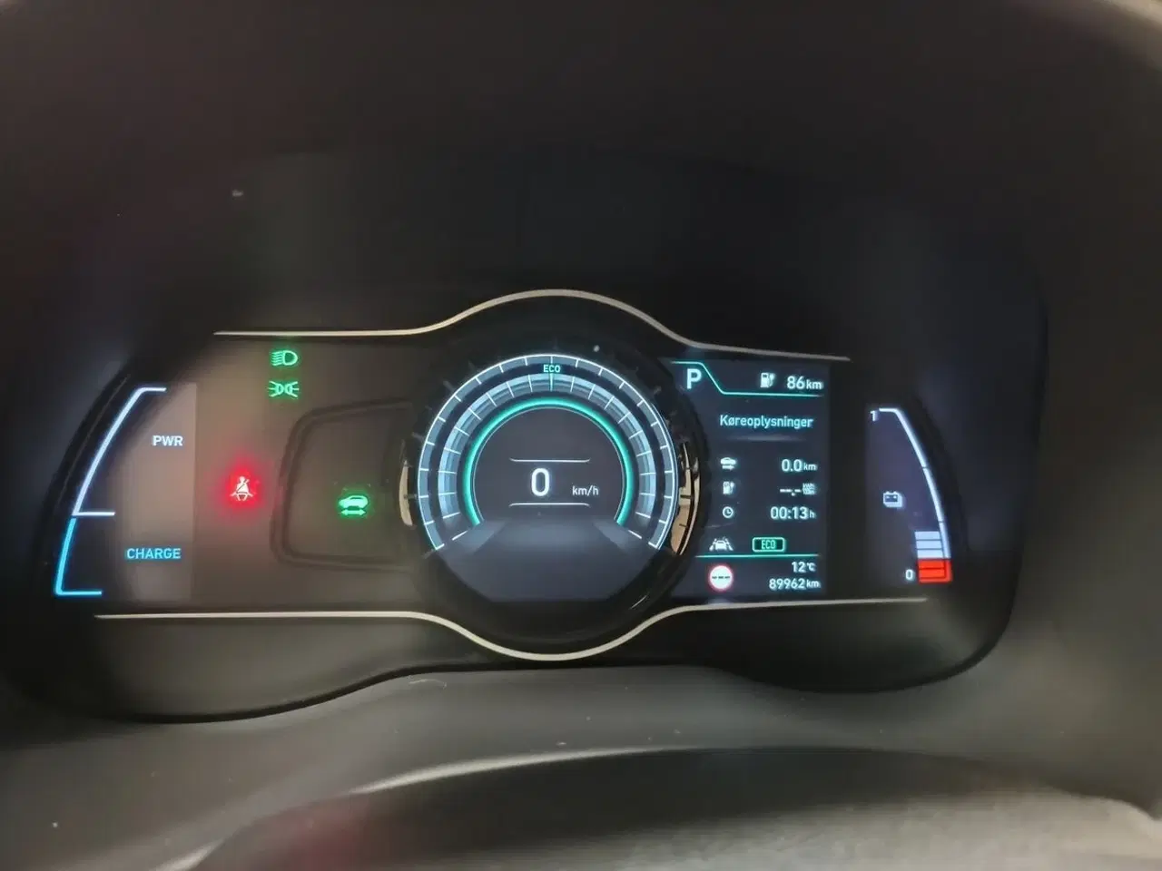 Billede 8 - Hyundai Kona 64 EV Style