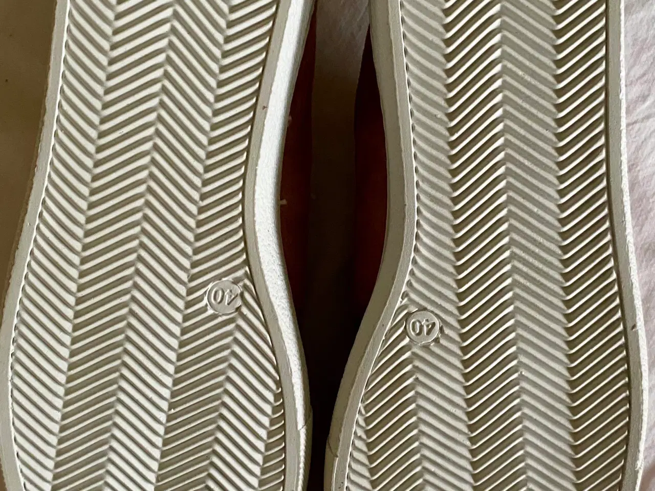 Billede 2 - Nye Tim & simonsen ruskinds sneakers