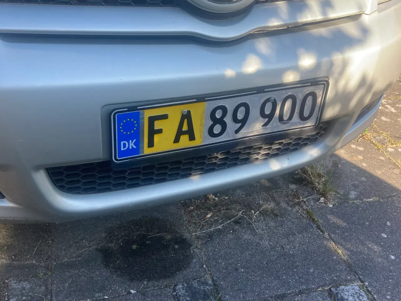 Billede 2 - Toyota