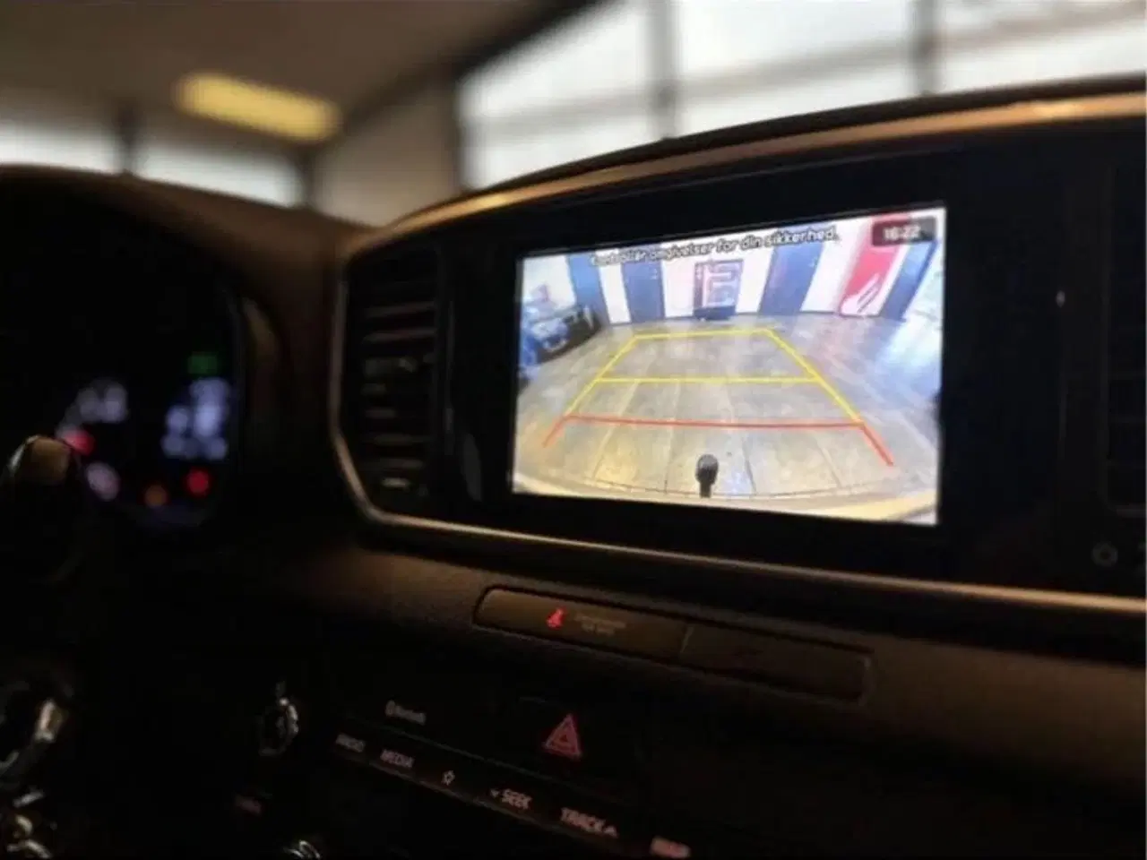 Billede 5 - Bil Kia Sportage