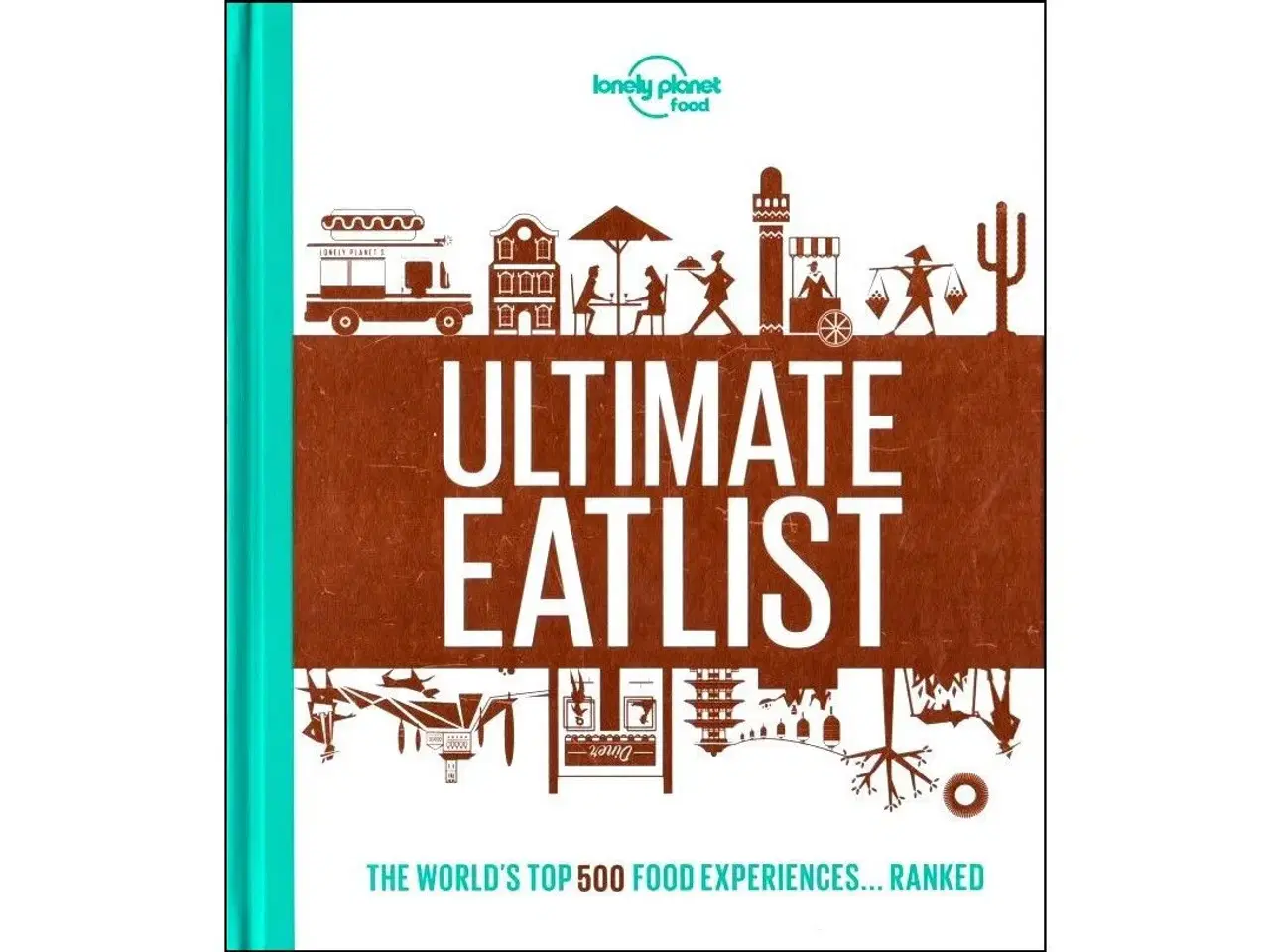 Billede 1 - Lonely Planet's Ultimate Eatlist