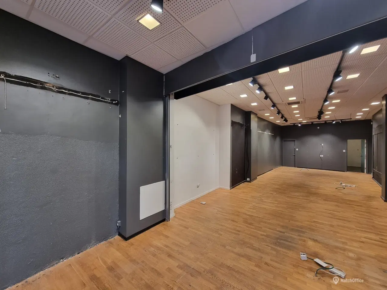 Billede 6 - Yderst velbeliggende butikslejemål