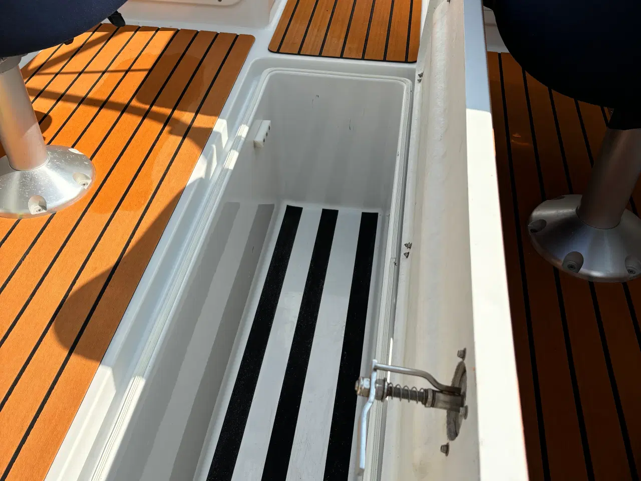 Billede 20 - Finnmaster 5700 Open (BR 57)