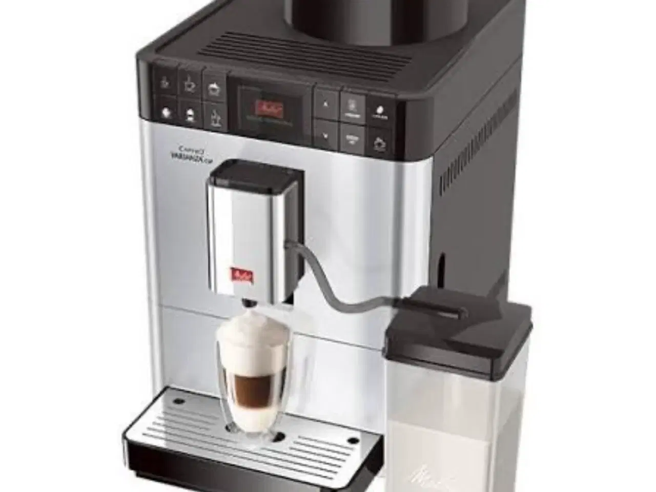 Billede 4 - MELITTA kaffemaskine 