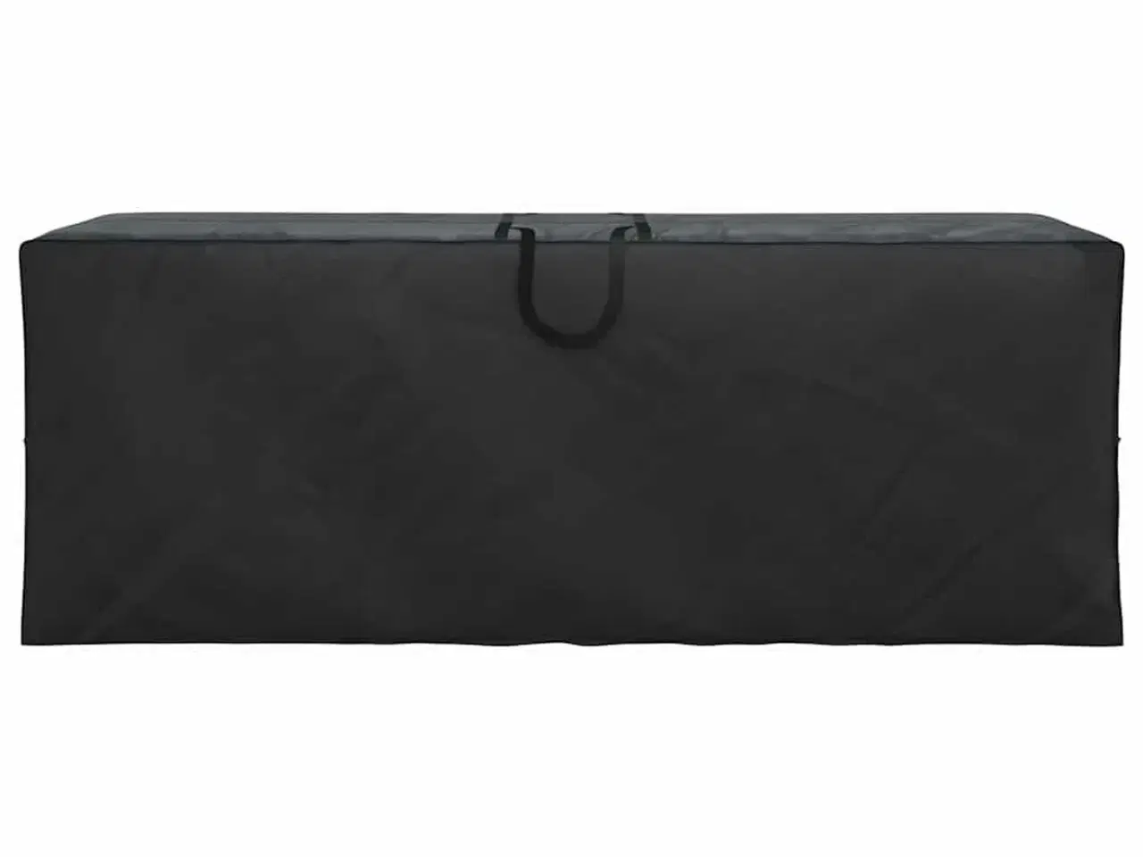 Billede 5 - Udendørs Opbevaringspose Sort 200 x 60 x 75 cm 420D stof