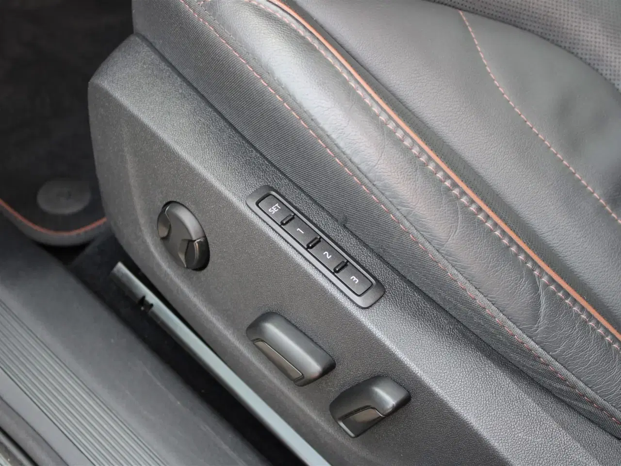 Billede 5 - Skoda Enyaq iV 80 EL Design Selection Suite 204HK 5d Aut.