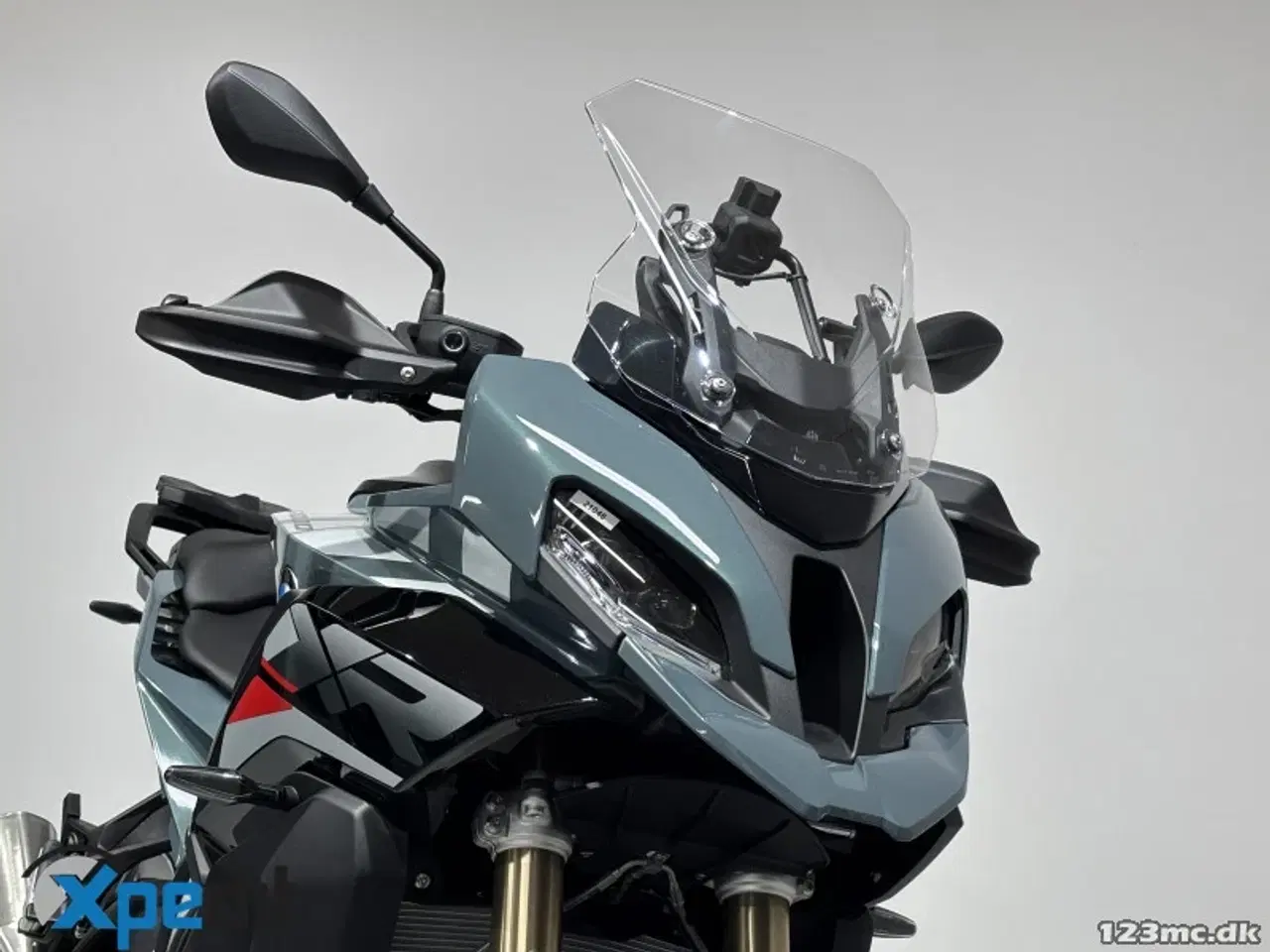 Billede 5 - BMW S 1000 XR