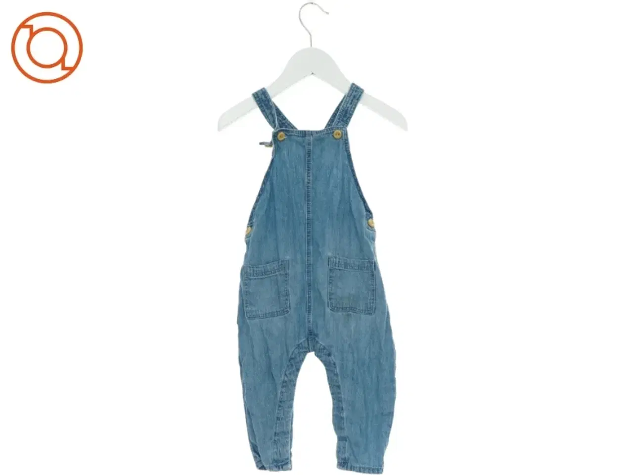 Billede 1 - Smækbukser fra H&M (str. 80 cm)