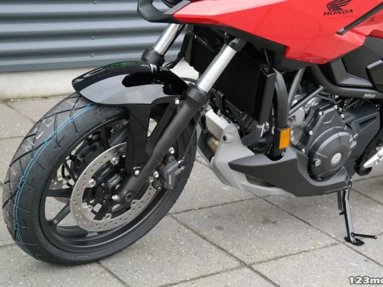 Billede 20 - Honda NC 750 XD MC-SYD       BYTTER GERNE