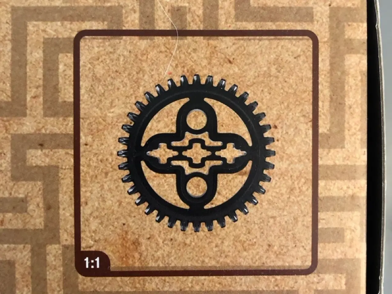 Billede 2 - LEGO Ideas 21305 Maze uåbnet